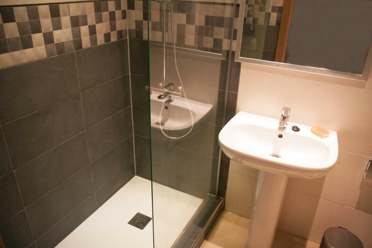 Alhama Golf Penthouses P02 El Romero Eksteriør billede