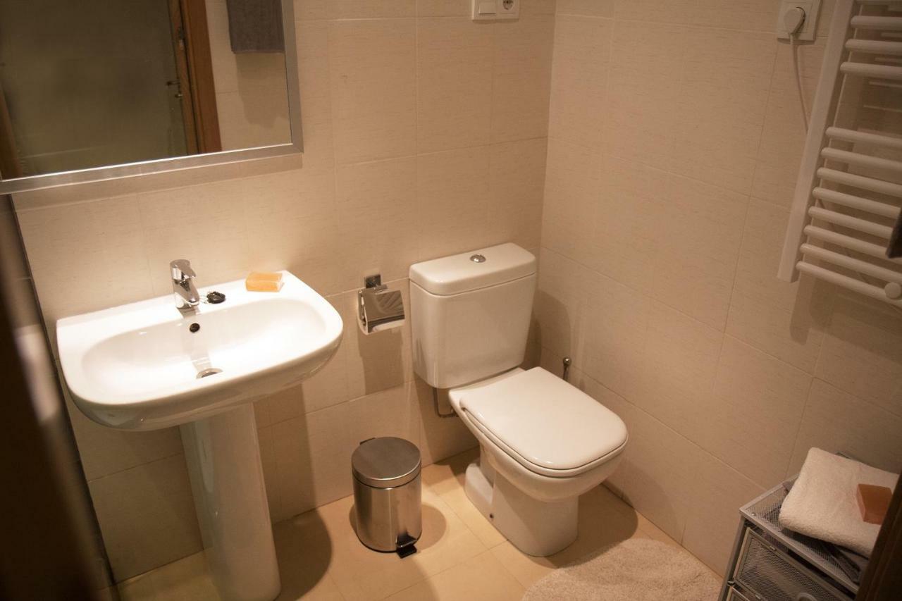 Alhama Golf Penthouses P02 El Romero Eksteriør billede
