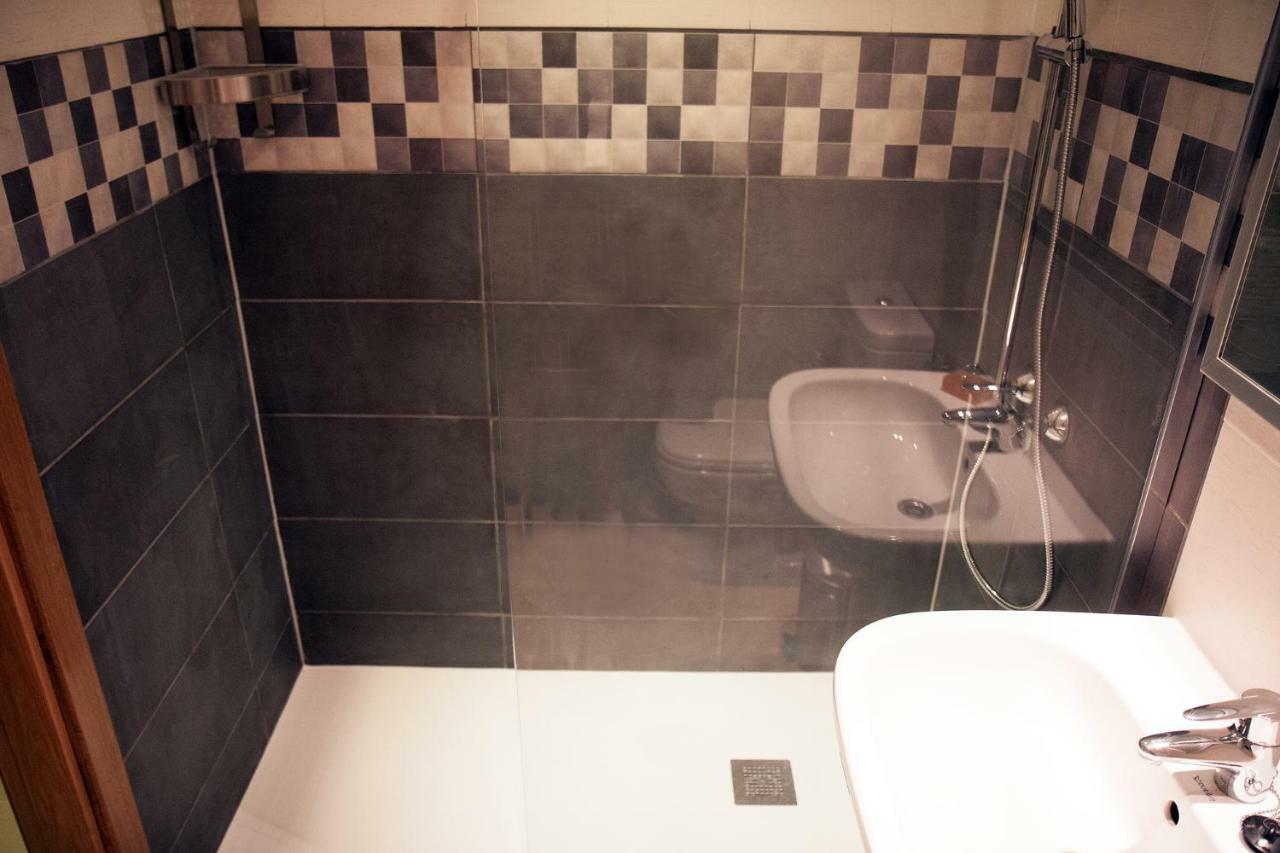 Alhama Golf Penthouses P02 El Romero Eksteriør billede